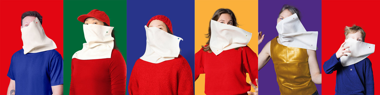 Discover our First Edition: 100% Organic Cotton Hankies That Each Plant a Tree ❤️🌳🌎